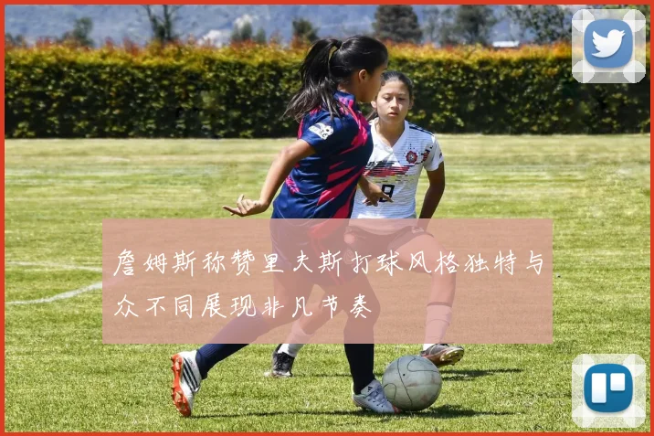 詹姆斯称赞里夫斯打球风格独特与众不同展现非凡节奏